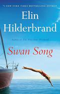 Swan Song (Nantucket #4) by Elin Hilderbrand
