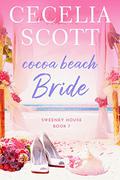 Cocoa Beach Bride by Cecelia Scott