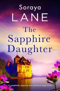 The Sapphire Daughter by Soraya M. Lane