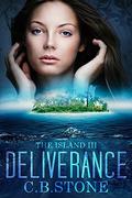 Deliverance (The Island #3) by C.B. Stone