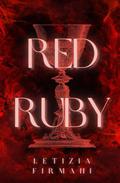 Red Ruby by Letizia Firmani