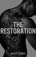 The Restoration (Crumbling Empire #4) by Maia Terry