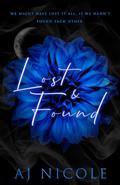 Lost & Found (Pain & Pleasure #3) by AJ Nicole