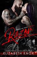 Razor by Elizabeth Knox