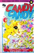 Candy Candy, Vol. 6 by Kyoko Mizuki, Yumiko Igarashi