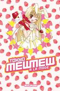 Tokyo Mew Mew à la Mode Omnibus by Mia Ikumi