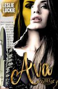 Ava: A Dark Bully College Romance by Leslie Luckie