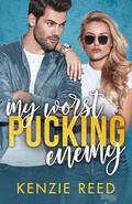 My Worst Pucking Enemy by Kenzie Reed
