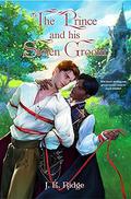 The Prince and His Stolen Groom by J.E. Ridge
