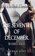 The Seventh of December: The Czarina's Necklace (The Seventh of December #1) by Garrick Jones