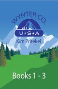 Wynter Bundle Books 1 - 3 by Kim Pritekel