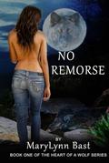 No Remorse: Amber's Tale by MaryLynn Bast