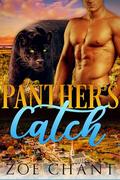 Panther's Catch by Zoe Chant