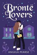 Brontë Lovers by Angela Pearse