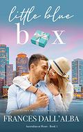Little Blue Box (Australian at Heart #1) by Frances Dall'Alba