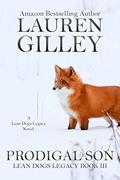 Prodigal Son by Lauren Gilley