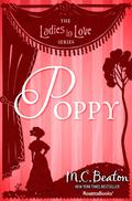 Poppy by Jennie Tremaine, M.C. Beaton
