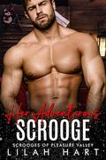 Her Adventurous Scrooge by Lilah Hart