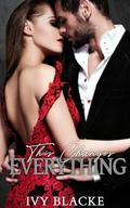 This Changes Everything (Broken Love #1) by Ivy Blacke