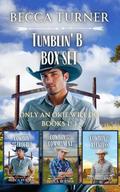 Tumblin' B Box Set: Only an Okie Will Do by Becca Turner