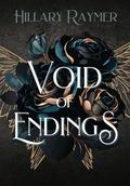 Void of Endings (Faeven Saga #4) by Hillary Raymer