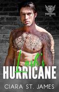 Lash's Hurricane (Iron Punishers MC #4) by Ciara St James