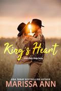 King's Heart (Three King's Ridge #1) by Marissa Ann