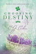 Choosing Destiny (The Destiny Series #5) by C.J. Corbin