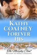 Forever His (The Murphy Clan #5) by Kate Curran