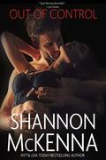 Out of Control by Shannon McKenna