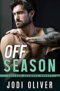 Off Season (Chicago Thunder #2) by Jodi Oliver