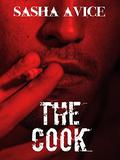 The Cook by Sasha Avice