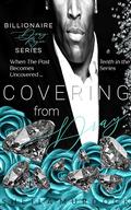 Covering from Dray: Urban Fiction African American Billionaire Suspense Series: Billionaire Dray Royce Series #10 by Sheila Murdock