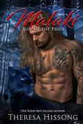 Malaki (Rise of the Pride #14) by Heidi Ryan