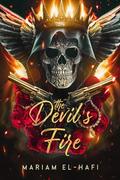 The Devil's Fire by Mariam El-Hafi