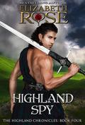 Highland Spy by Elizabeth Rose