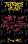 Tattooed Heart (Tattooed #1) by Elamy Pride