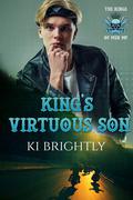 King's Virtuous Son by Ki Brightly