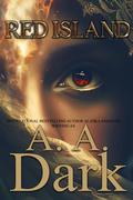 Red Island by A. A. Dark