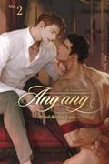 Ang Ang: Hard-boiled love Vol.2 by Kang San
