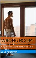 Wrong Room (Gay Stories : My Brief Erotic Tale #4) by G.M. Genovese