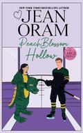 Peach Blossom Hollow: A Sweet Friends to Lovers Romance by Jean Oram