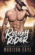 Rough Rider (Sugar County Boys #3) by Faye.madison