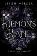 Demon's Bane by Leigh Miller