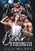 Bear Strength by Lilly Wilder