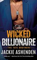 The Wicked Billionaire by Jackie Ashenden