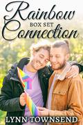 Rainbow Connection Box Set by Lynn Townsend