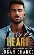Cross My Heart by Logan Chance, Lilypad Lit