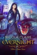 Evernight (Kindred #13) by Nicola Claire