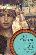 The Crook and Flail by Libbie Hawker, L.M. Ironside